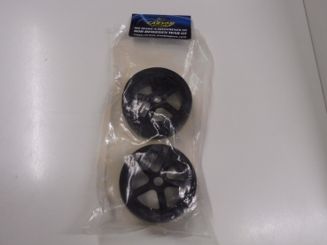 Carson Drift complete wheels 1: 8 # 500205569